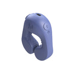 MysteryVibe Tenuto Mini – Wearable Vibrator for Erectile Wellness