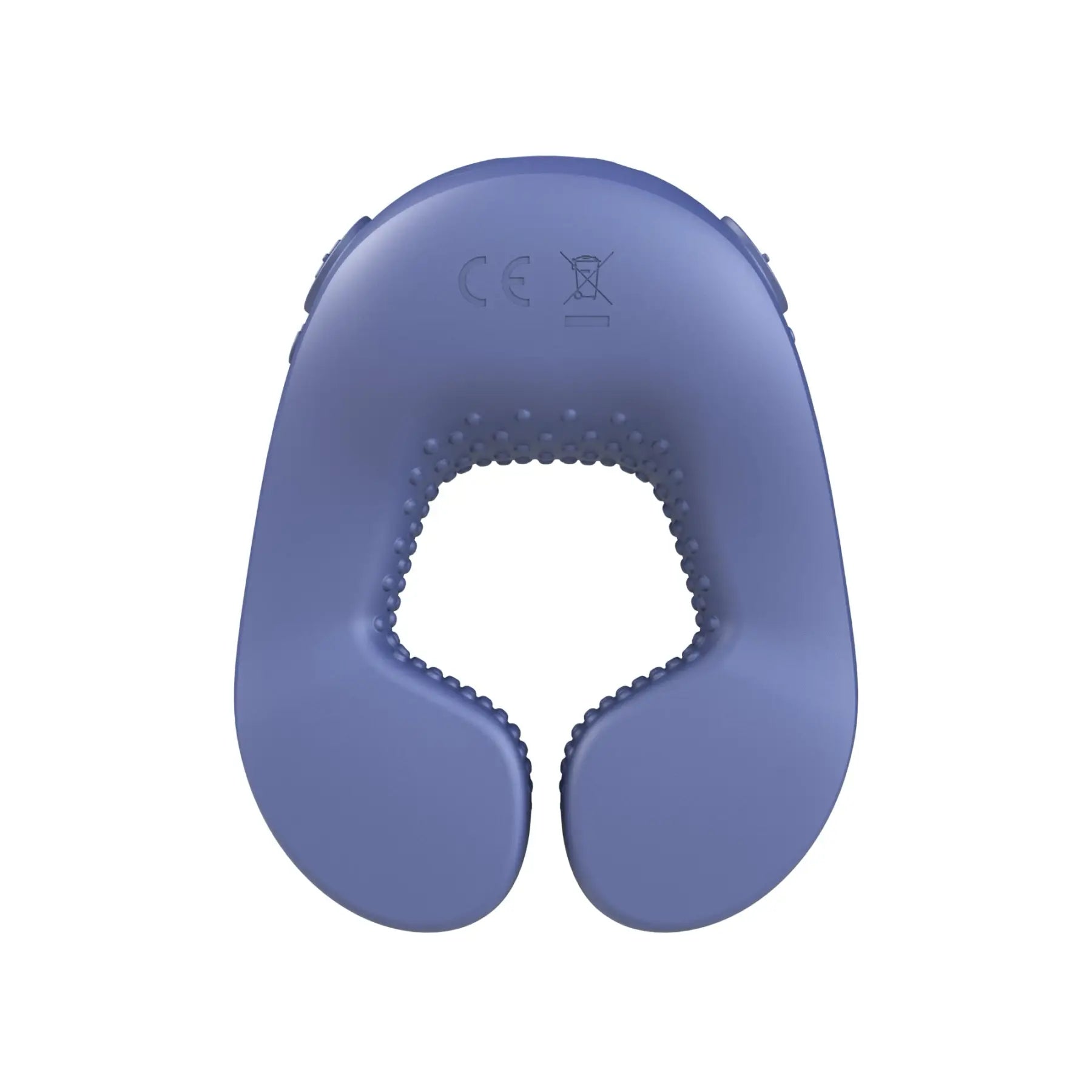 MysteryVibe Tenuto Mini – Wearable Vibrator for Erectile Wellness