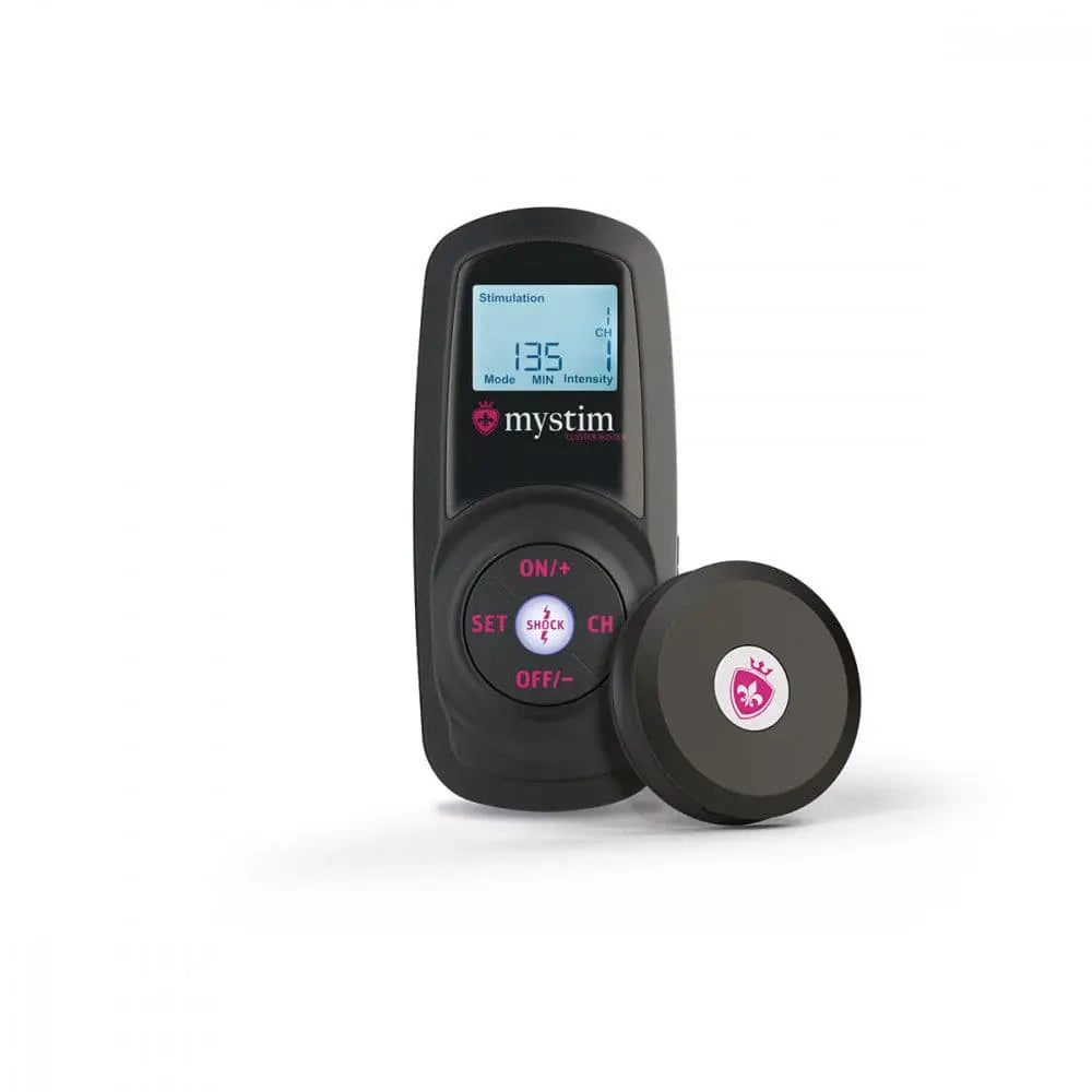 Mystim Cluster Buster Starter Kit - Rolik®