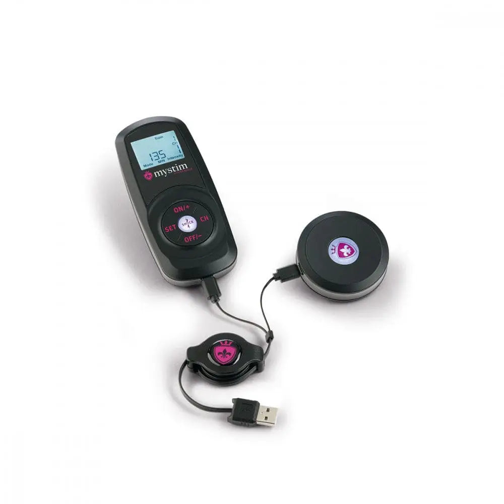 Mystim Cluster Buster Starter Kit - Rolik®