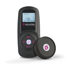 Mystim Cluster Buster E-Stim Starter Kit with Remote Control