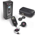 Mystim Cluster Buster E-Stim Starter Kit with Remote Control