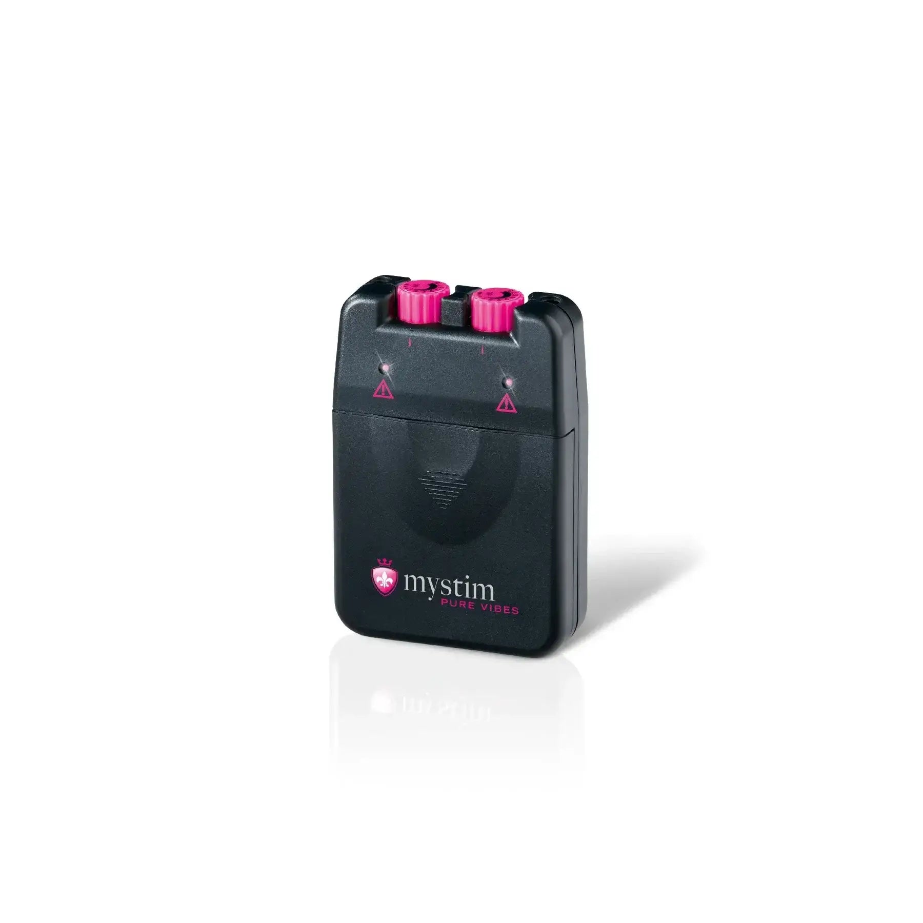 Mystim Pure Vibes E-Stim Stimulator Kit