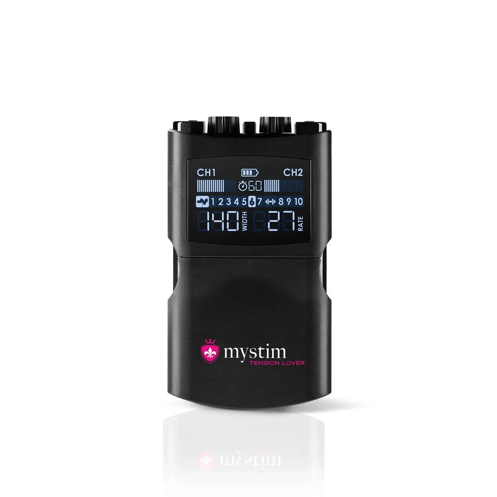 Mystim Tension Lover 2