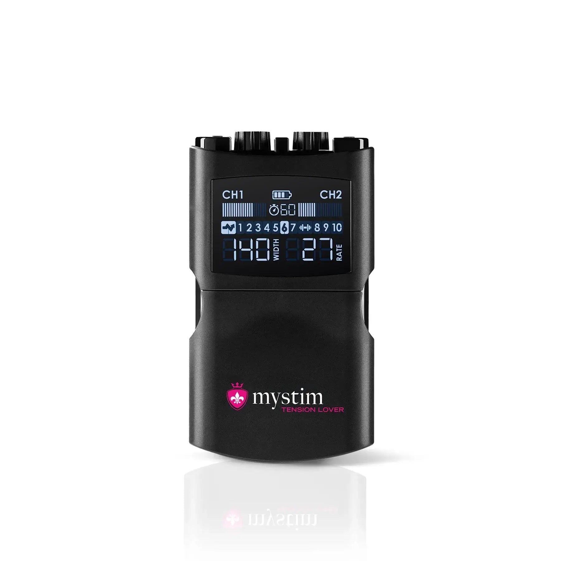 Mystim Tension Lover 2