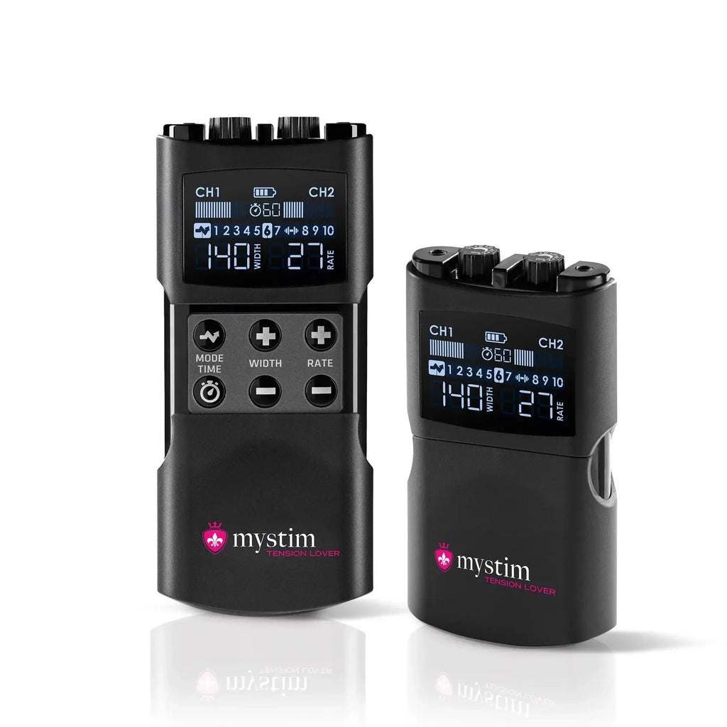 Mystim Tension Lover 2