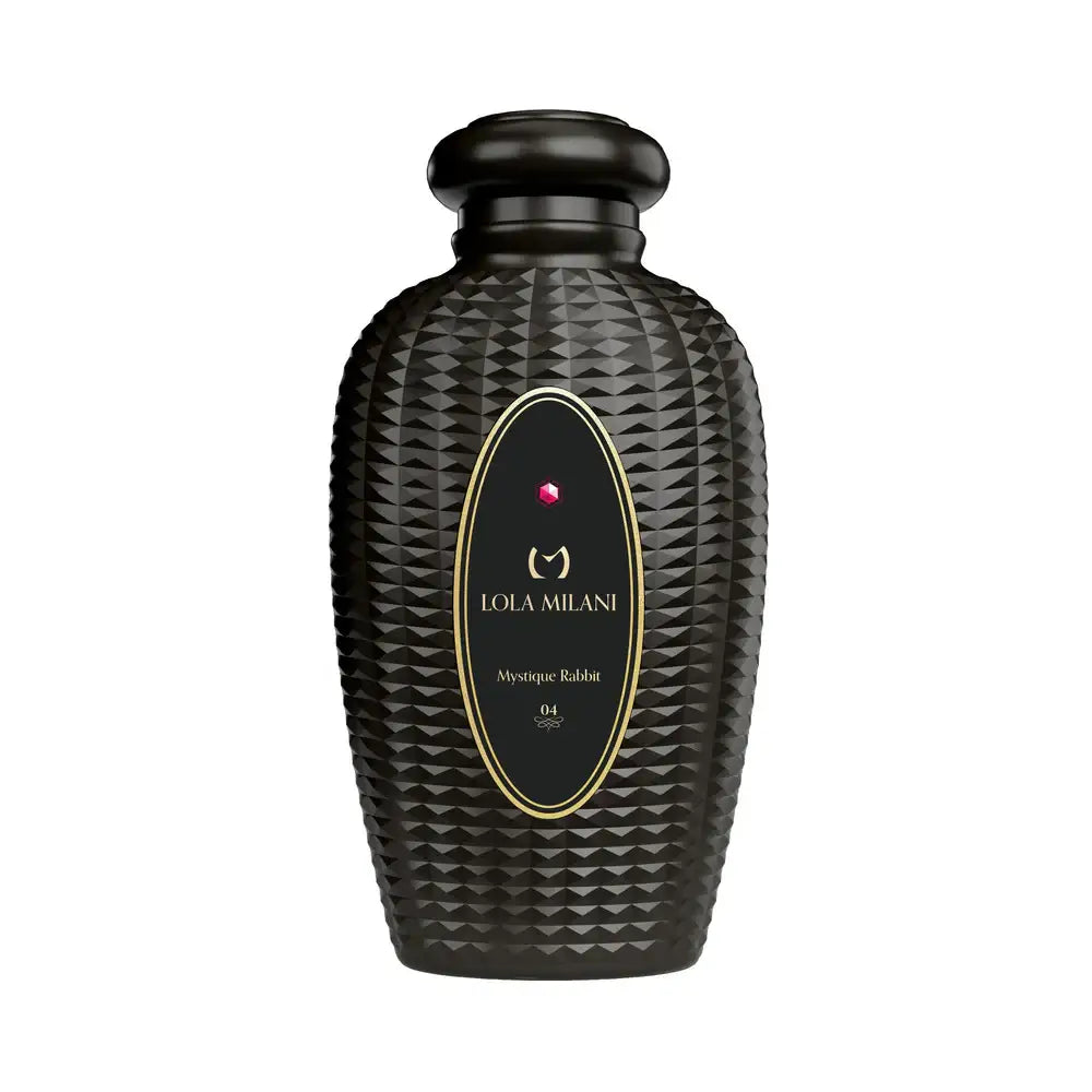 Lola Milani Mystique in a Bottle Rabbit Vibrator - Rolik®