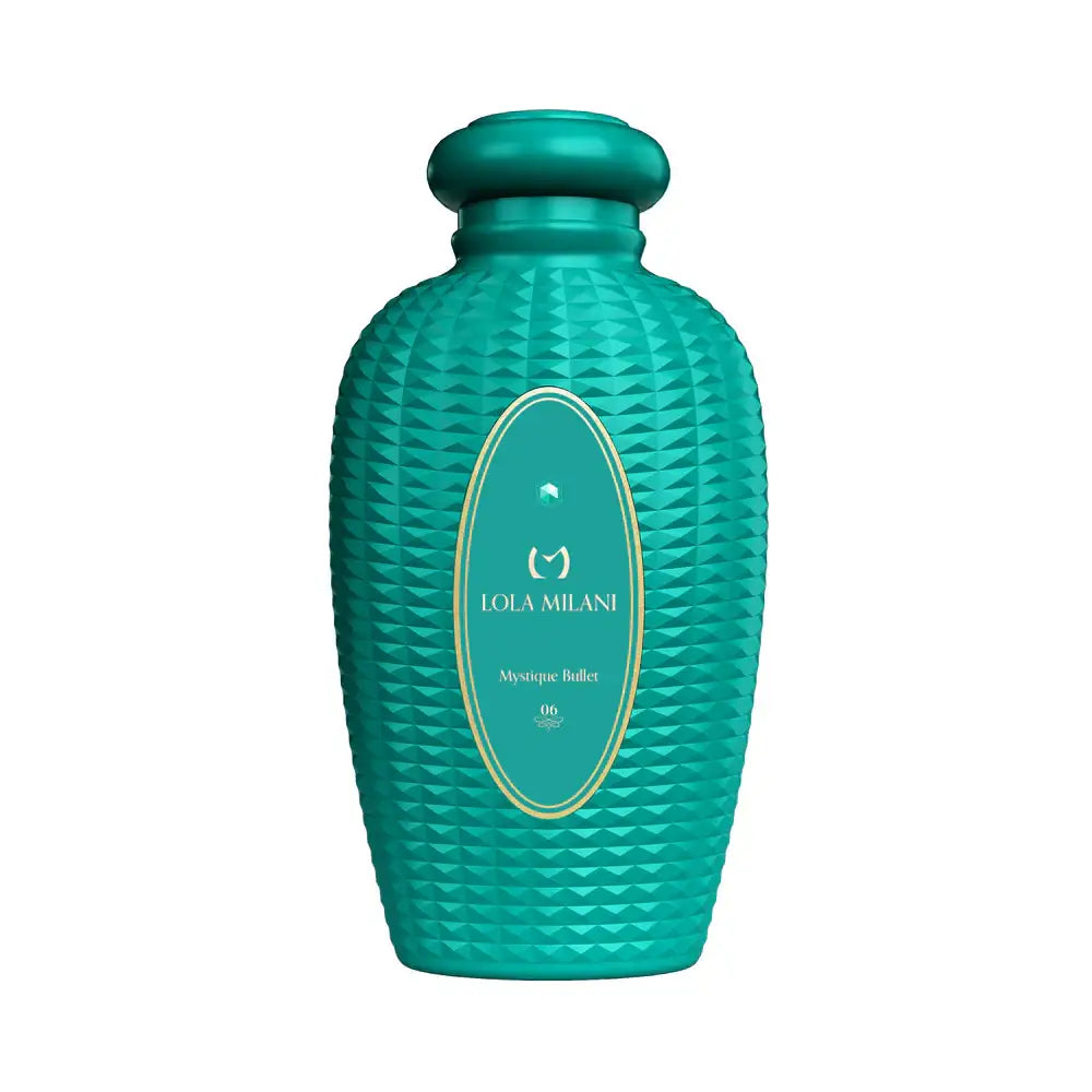 Lola Milani Mystique in a Bottle Bullet Vibrator - Rolik®