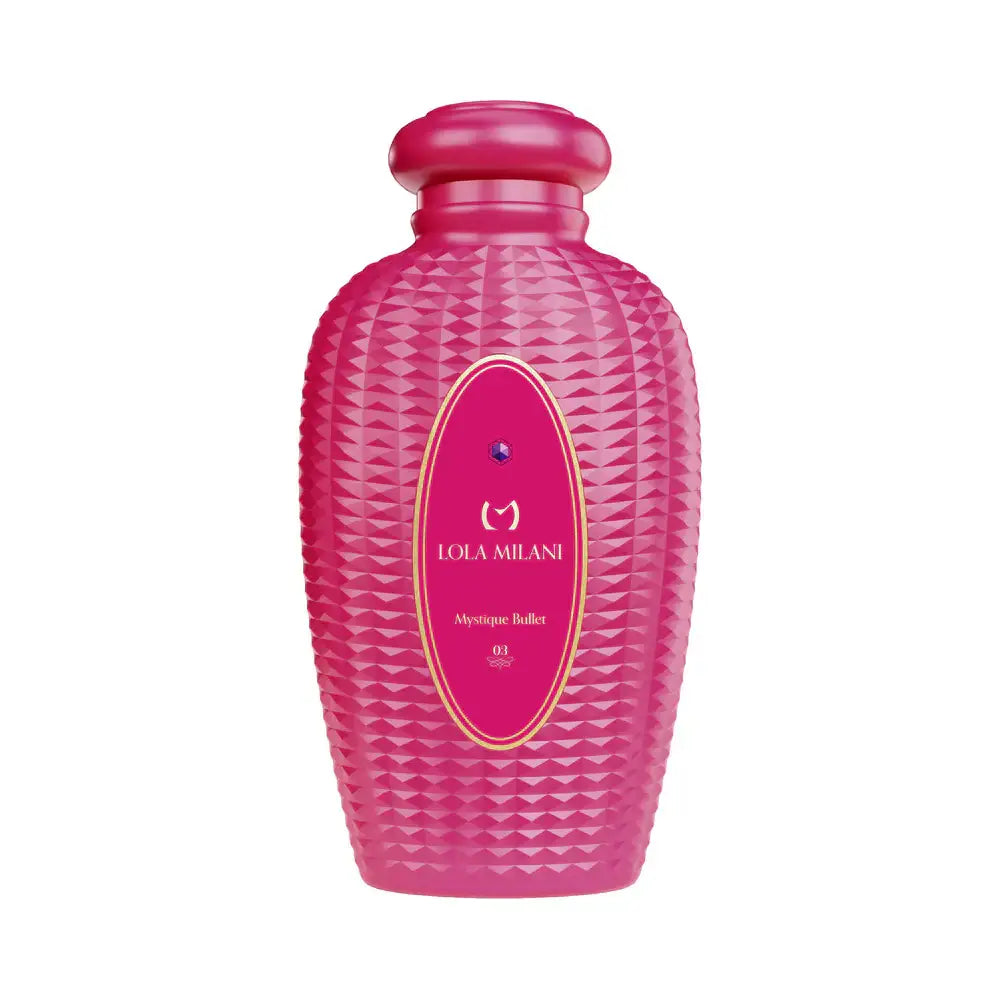 Lola Milani Mystique in a Bottle Bullet Vibrator - Rolik®