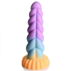 Mystique Silicone Unicorn Dildo - Rolik®