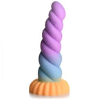 Mystique Silicone Unicorn Dildo - Rolik®