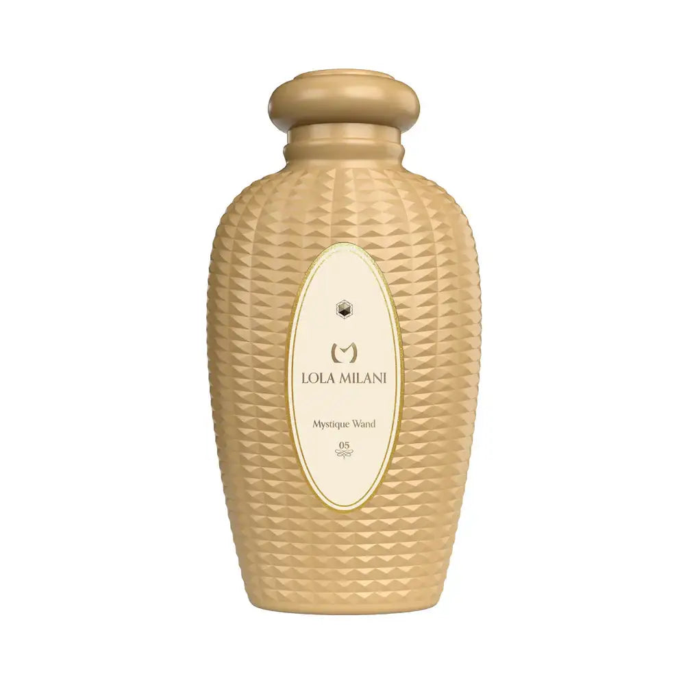 Lola Milani Mystique in a Bottle Wand Vibrator - Rolik®
