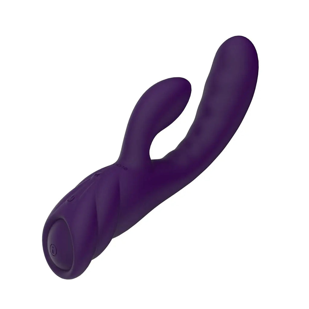 Nalone Pure X2 Vibrator - Rolik®