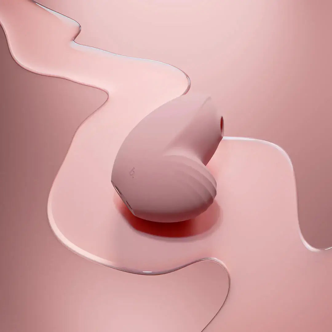 biird™ Namii™ Clitoral Suction Stimulator & Vibrator - Rolik®