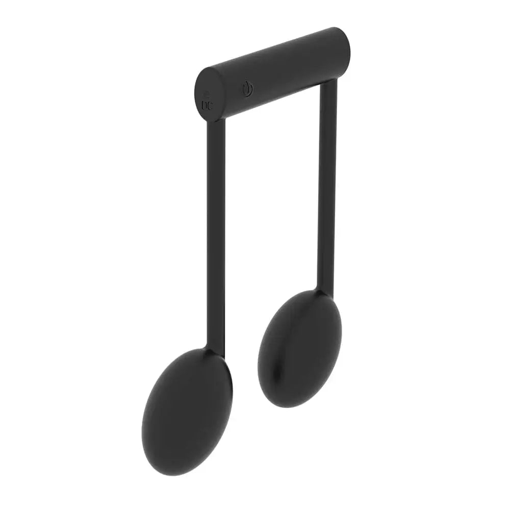 The Beat Remote Note Vibrator - Rolik®