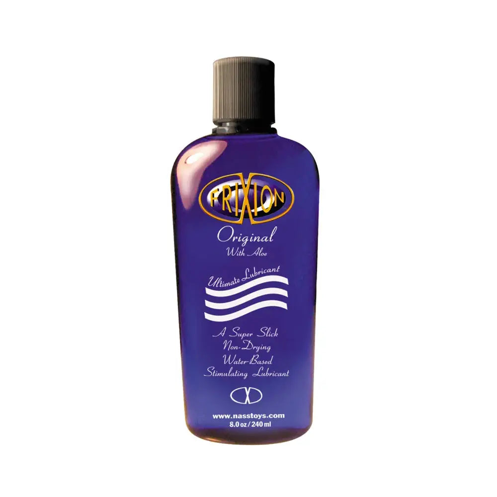 Nasstoys Frixion Ultimate Lubricant 8 fl. oz.