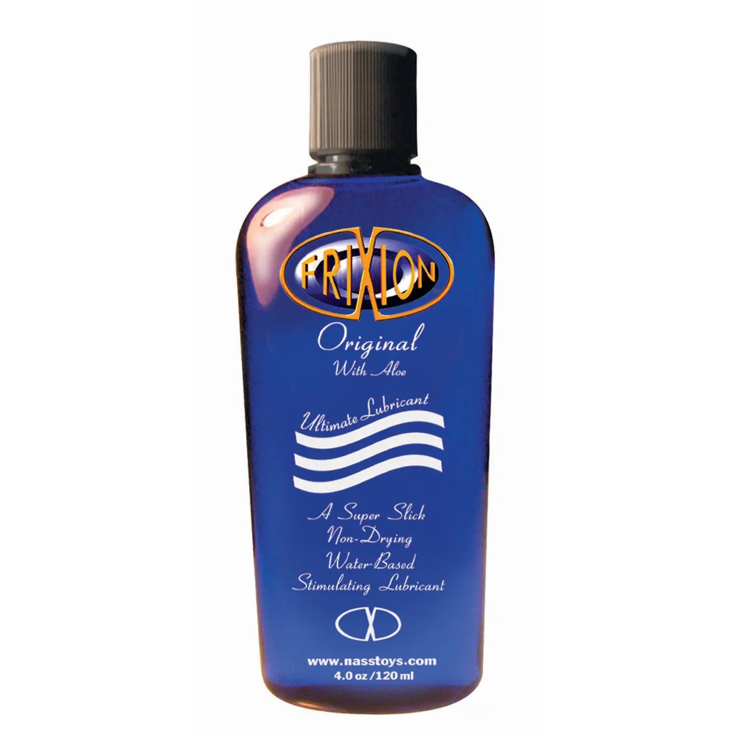 Nasstoys Frixion Ultimate Lubricant 4 fl. oz.