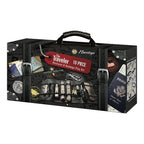 The Traveler 10 - Piece Restraint & Bondage Play Kit - Rolik®
