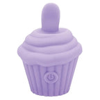 Natalie's Toy Box Cake Eater Cupcake Clitoral Flicker Stimulator - Rolik®