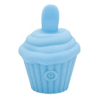 Natalie's Toy Box Cake Eater Cupcake Clitoral Flicker Stimulator - Rolik®