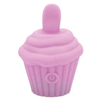 Natalie's Toy Box Cake Eater Cupcake Clitoral Flicker Stimulator - Rolik®