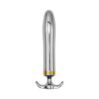 Silver Fly Me To The Moon Metal Vibrator