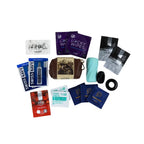 Natalie’s Toy Box Glove Mini Kit, Men’s Intimacy Essentials