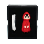 Little Red Bullet Vibrator