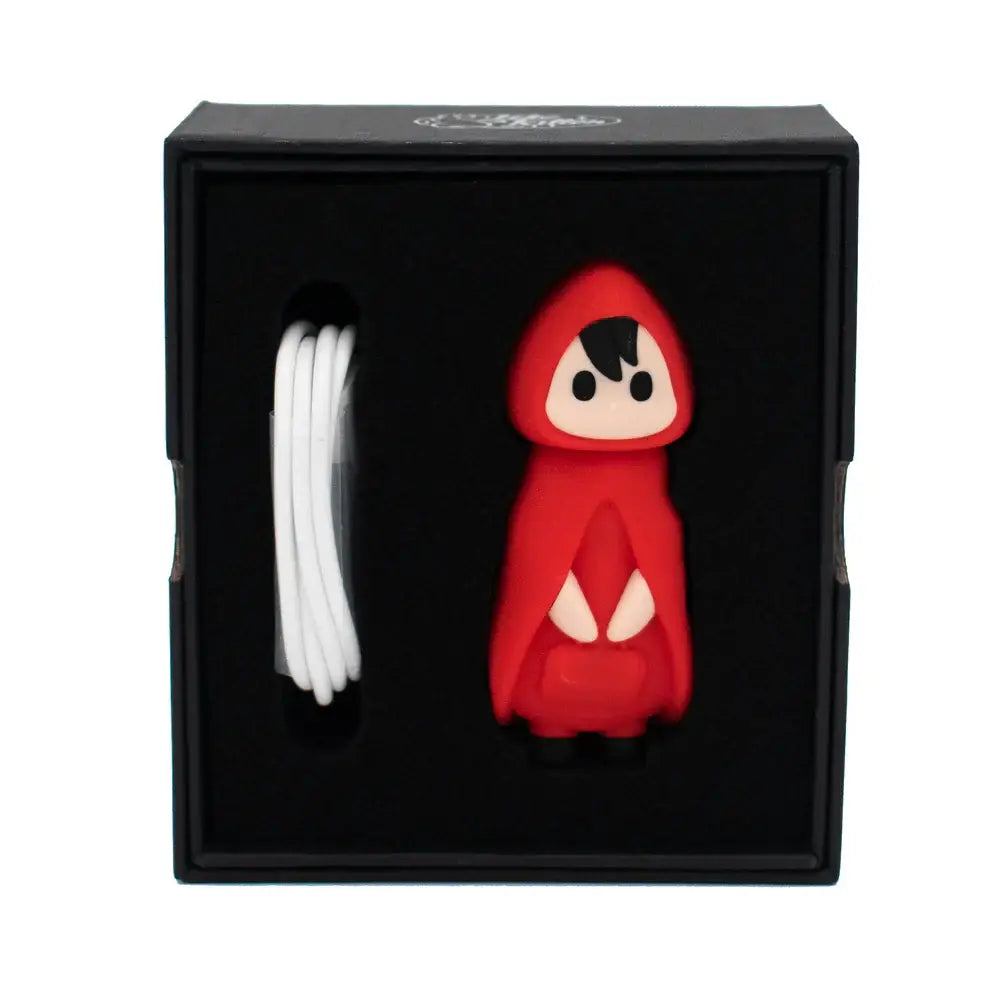 Little Red Bullet Vibrator