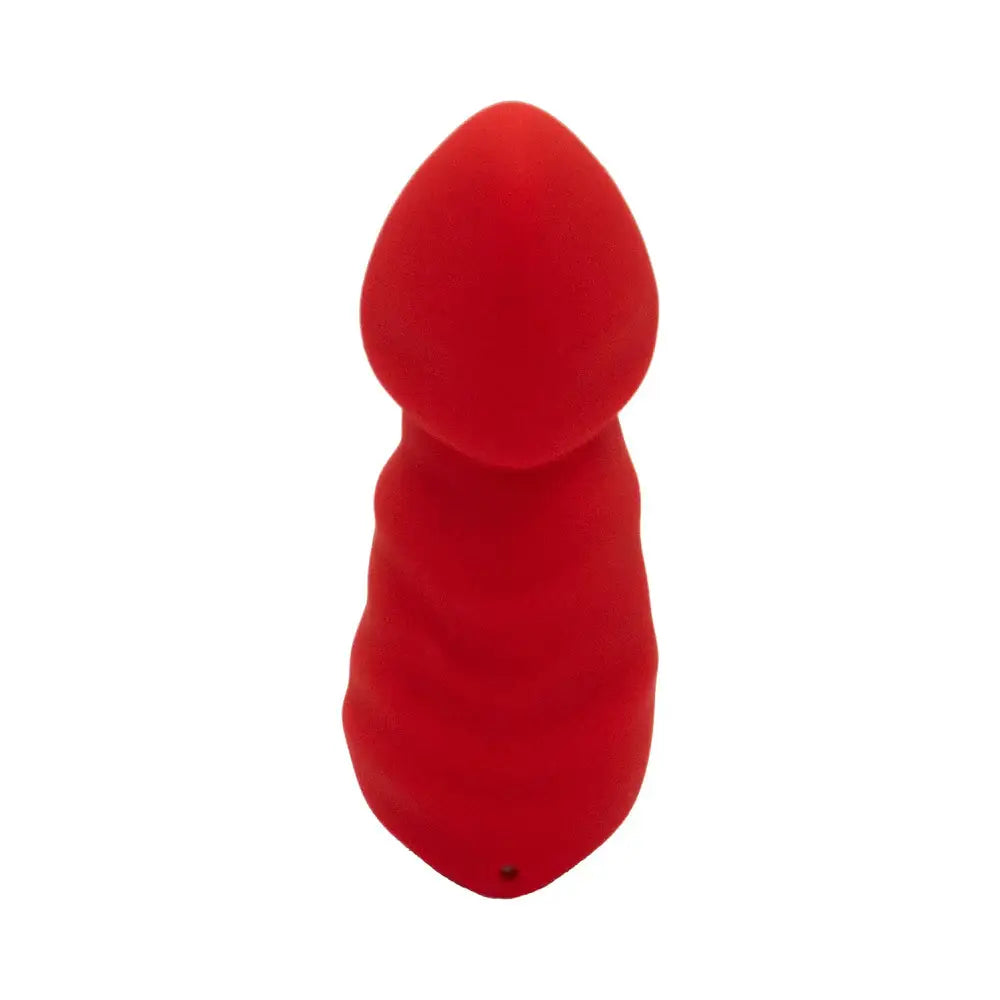 Little Red Bullet Vibrator