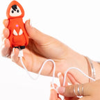 Little Red Bullet Vibrator