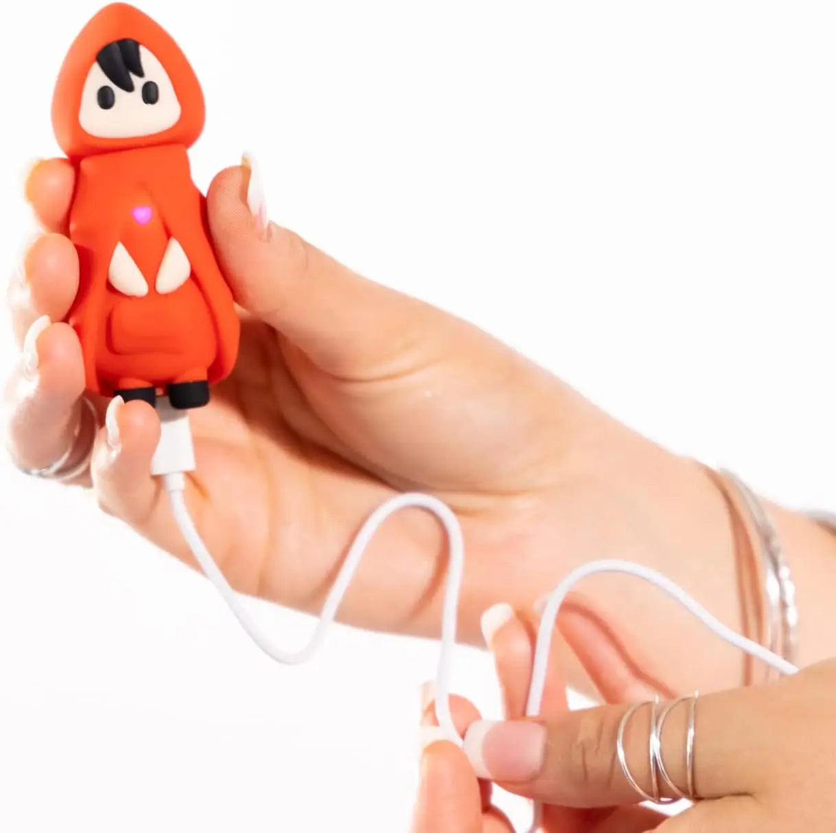 Little Red Bullet Vibrator