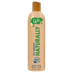 Naturally 95% Organic Aloe Based Lubricant - 4 Fl. Oz.