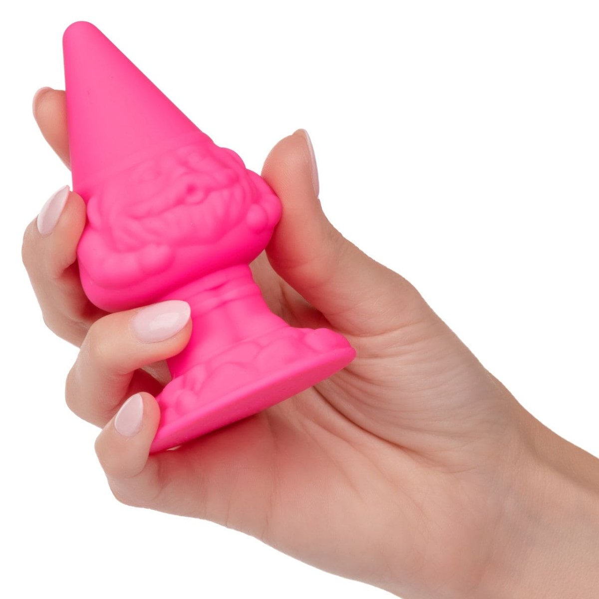 Naughty Bits® Anal Gnome™ Butt Plug - Rolik®