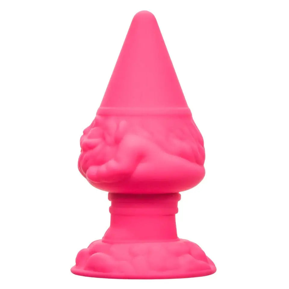 Naughty Bits® Anal Gnome™ Butt Plug - Rolik®