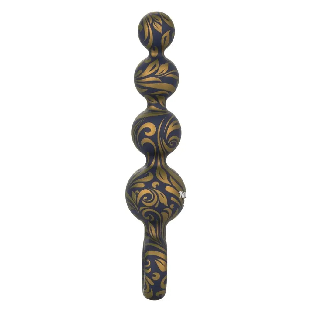 Naughty Bits® Butt Balls™ Silicone Booty Beads - Rolik®