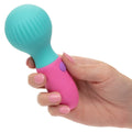 Naughty Bits® To The Max™ Vibrating Wand - Vibrator