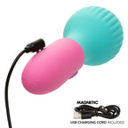 Naughty Bits® To The Max™ Vibrating Wand - Vibrator