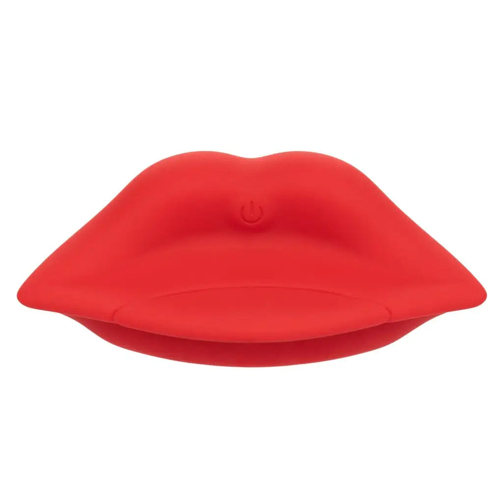 Naughty Bits® Muah™ Mini Vibrator - Rolik®