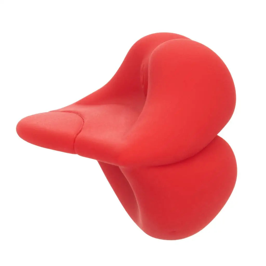 Naughty Bits® Muah™ Mini Vibrator - Rolik®
