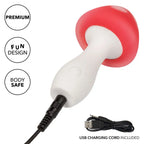 Naughty Bits® Muff Shroom™ Playful Massager - Rolik®