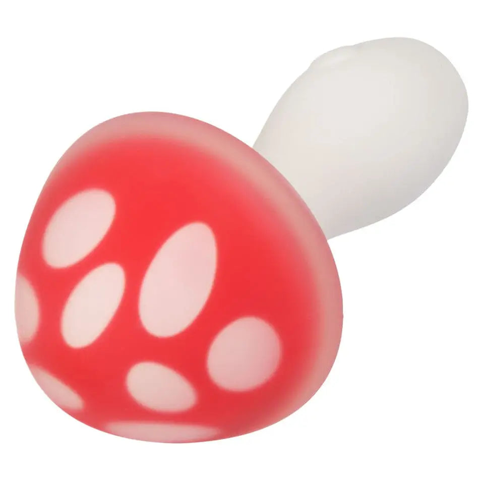 Naughty Bits® Muff Shroom™ Playful Massager - Rolik®