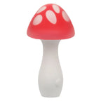 Naughty Bits® Muff Shroom™ Playful Massager - Rolik®
