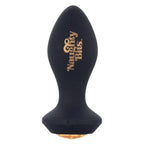 Naughty Bits® Shake Your Ass™ Petite Vibrating Butt Plug - Rolik®