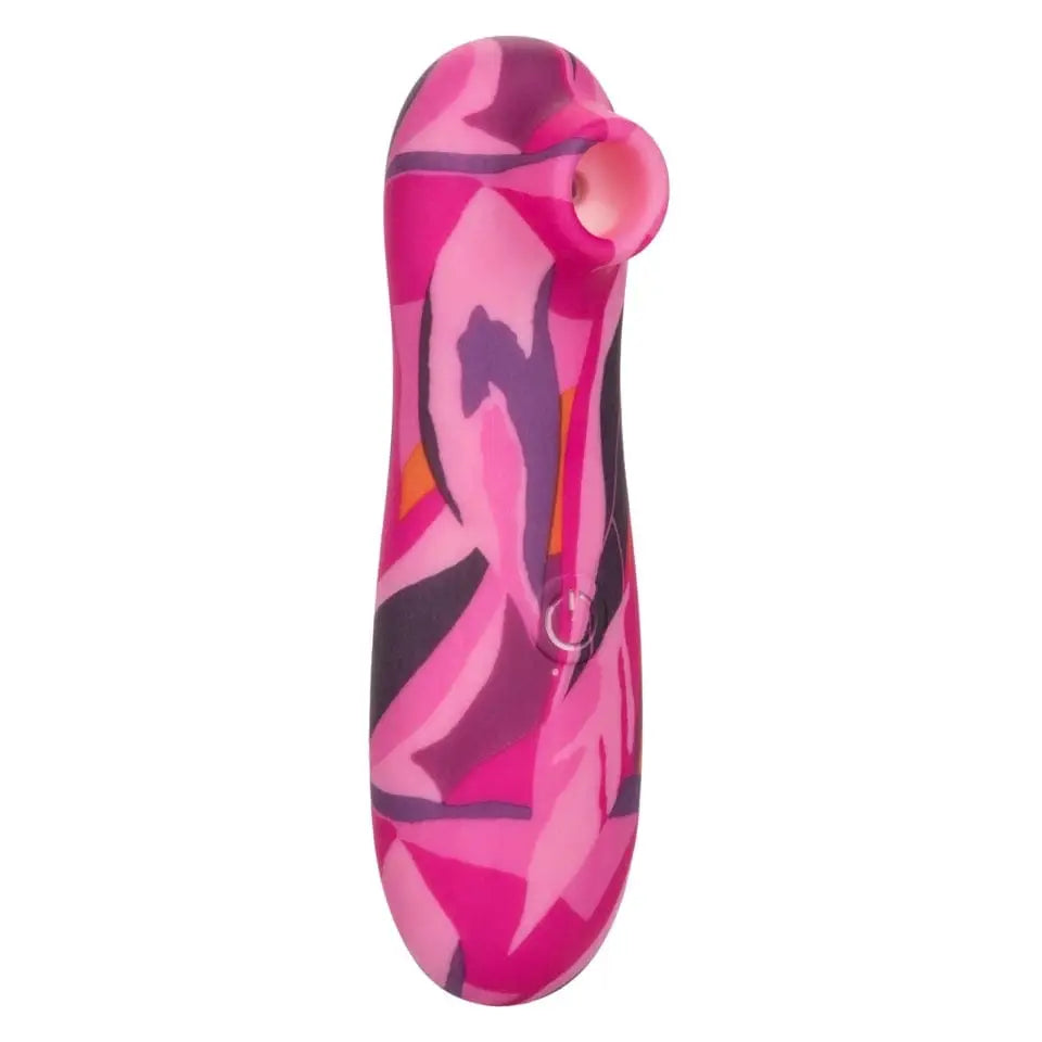 Naughty Bits® Suck Buddy™ Playful Massager - Rolik®