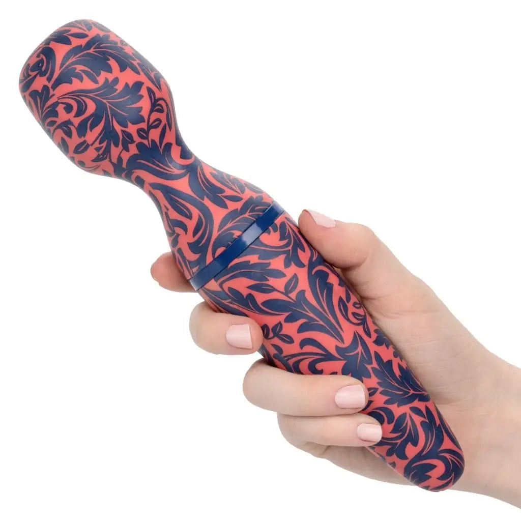 Naughty Bits® W.I.L.F™ Wand Vibrator - Rolik®