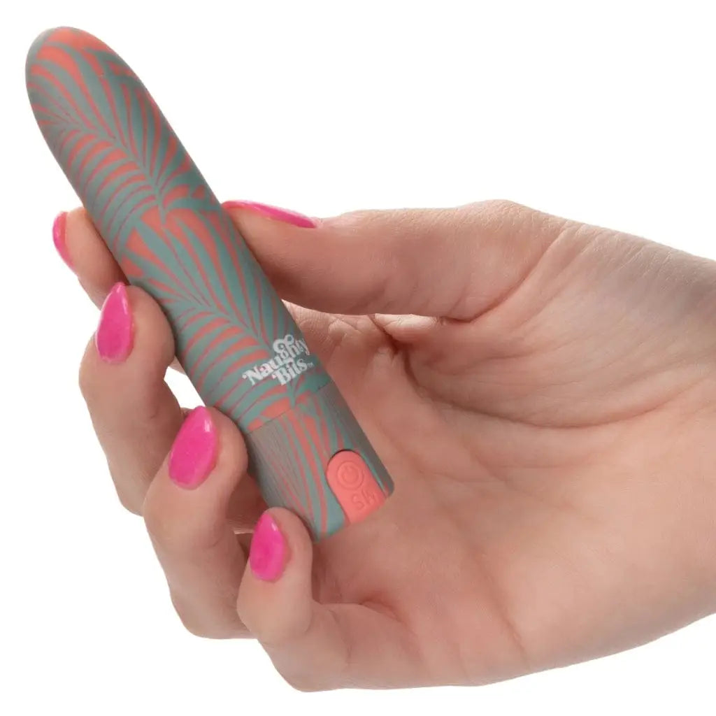 Naughty Bits® You Do You™ Mini Massager - Rolik®