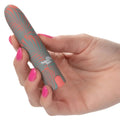 Naughty Bits® You Do You™ Mini Massager - Rolik®