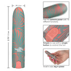 Naughty Bits® You Do You™ Mini Massager - Rolik®