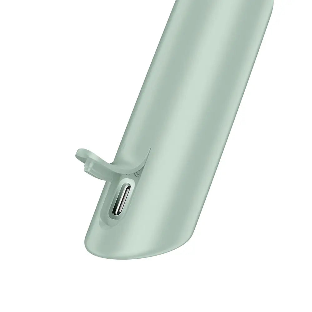 Naughty Kiss Deep Pulse Vibrator